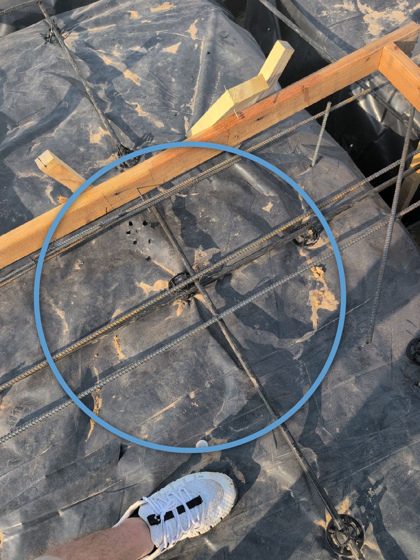 TruView property inspection photo